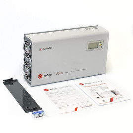 Стабилизатор напряжения однофазный Штиль ИнСтаб IS2500