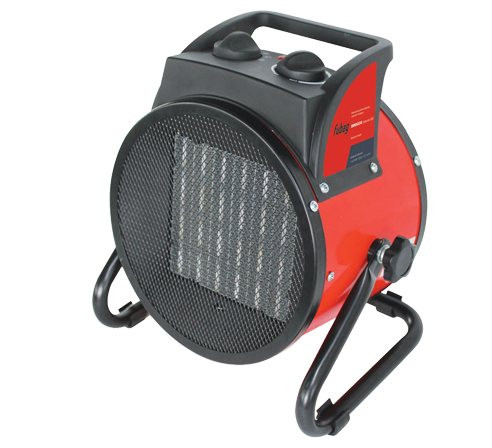 Электрический обогреватель FUBAG SIROCCO KERAMIK 33M