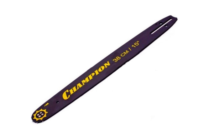 Шина CHAMPION 15&amp;quot;-0,325-1,5-64 (E452ESX,501SX,510  158SLBK041)