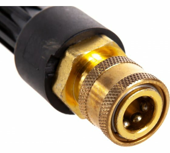 Трубка струйная для быстросъемных насадок Champion