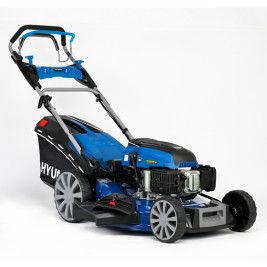 Бензиновая газонокосилка HYUNDAI L 5620S