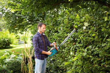 Электроножницы садовые GARDENA EasyCut 48 PLUS 08874-20.000.00