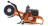 Бензорез HUSQVARNA K 760 Cut-n-Break EL35 9671957-01