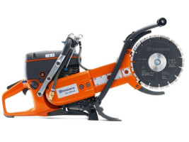 Бензорез HUSQVARNA K 760 Cut-n-Break EL35 9671957-01