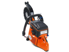 Бензорез HUSQVARNA K 760 Cut-n-Break EL35 9671957-01