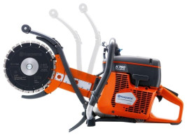 Бензорез HUSQVARNA K 760 Cut-n-Break EL35 9671957-01