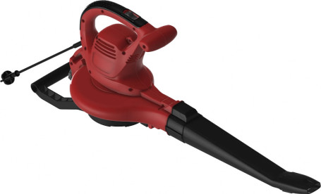 Электрическая воздуходувка EVOline BLE 2600 VAC