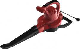 Электрическая воздуходувка EVOline BLE 2600 VAC