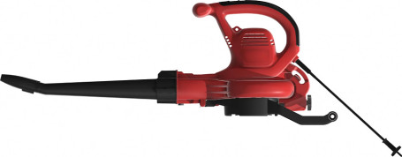 Электрическая воздуходувка EVOline BLE 2600 VAC