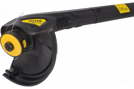 Электрический триммер Huter GET-24