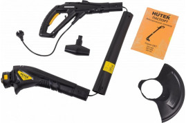 Электрический триммер Huter GET-24