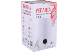 Увлажнитель воздуха Ресанта УВ-4