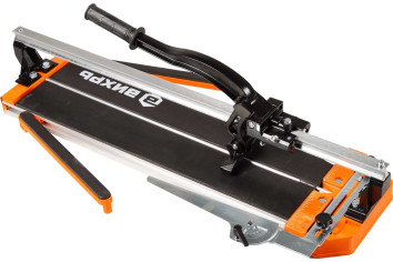 Монорельсовый ручной плиткорез Вихрь 600 мм