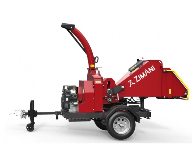 Измельчитель ZimAni LS150D