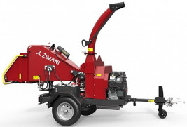 Измельчитель ZimAni LS150D