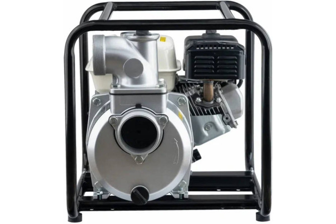 Мотопомпа бензиновая HND WP 30 XC