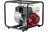 Мотопомпа бензиновая HND WP 30 XC