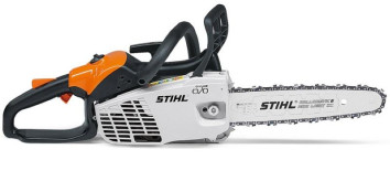 Бензопила STIHL MS 192 C-E 11370113020K