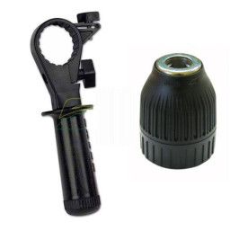 BT 45 комплект для сверления Stihl 43140071000