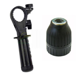 BT 45 комплект для сверления Stihl 43140071000