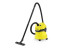 Хозяйственный пылесос Karcher WD 2, 1.629-760.0