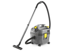 Пылесос влажной и сухой уборки Karcher NT 20/1 Ap Te  1.378-510.0