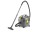 Пылесос влажной и сухой уборки Karcher NT 20/1 Ap Te  1.378-510.0