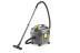 Пылесос влажной и сухой уборки Karcher NT 20/1 Ap Te  1.378-510.0