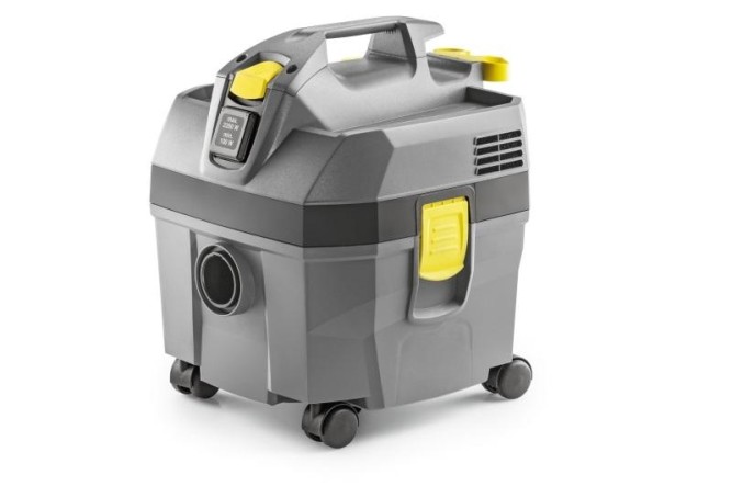 Пылесос влажной и сухой уборки Karcher NT 20/1 Ap Te  1.378-510.0