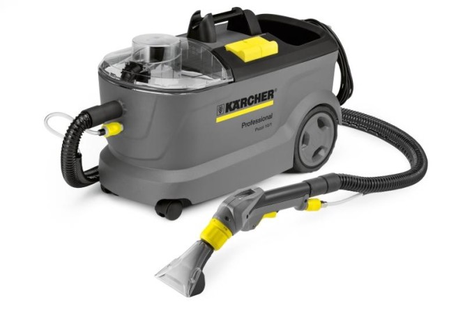 Моющий пылесос Karcher PUZZI 10/1  1.100-130.0