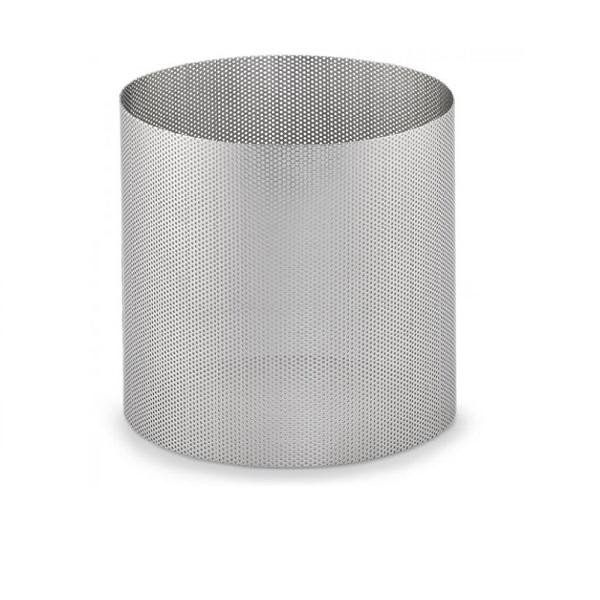 Фильтр кассета SE 61-122Е сталь Stihl 49015010900