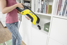 Мягкая щетка для мебели к VC 5, VC 5 Premium Karcher 2.863-241.0