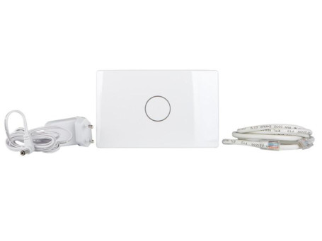 Беспроводной контроллер NOBO Ecohub