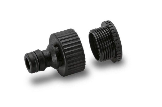 Штуцер резьбовой G3/4 внутренняя резьба с переходной муфтой Karcher 2.645-065.0