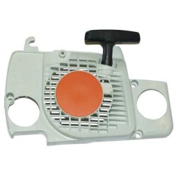 Стартер в сборе Stihl MS180 (11300802100) Unisaw