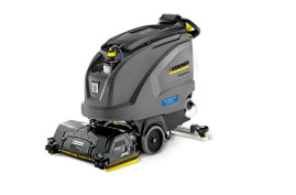 Поломоечная машина Karcher B 60 W Bp +R65+Autofill+Squeegee 1.384-021.0