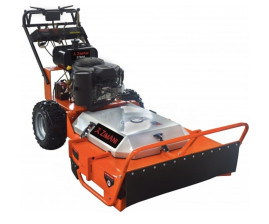 Газонокосилка ZimAni ZTR36 (Loncin, 608 см3)