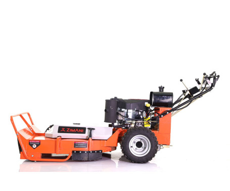 Газонокосилка ZimAni ZTR36 (Loncin, 608 см3)
