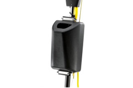 Бак 10л для моечного средства для машин BDS 43/180C и BDS 51/180C Karcher 8.600-062.0