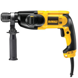 Перфоратор DeWalt D25013K