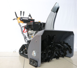 Снегоуборщик бензиновый VILLARTEC WB 1387ET