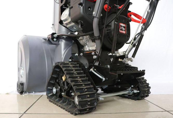 Снегоуборщик бензиновый VILLARTEC WB 1387ET