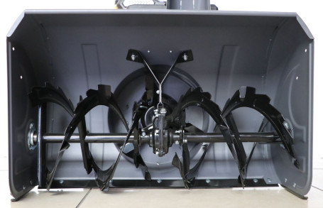 Снегоуборщик бензиновый VILLARTEC WB 1387ET