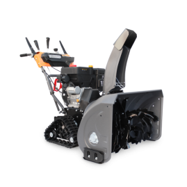 Снегоуборщик бензиновый VILLARTEC WB 1387ET