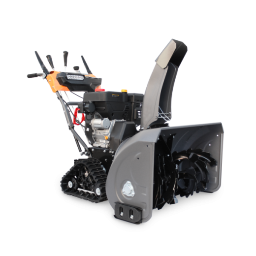 Снегоуборщик бензиновый VILLARTEC WB 1387ET — 