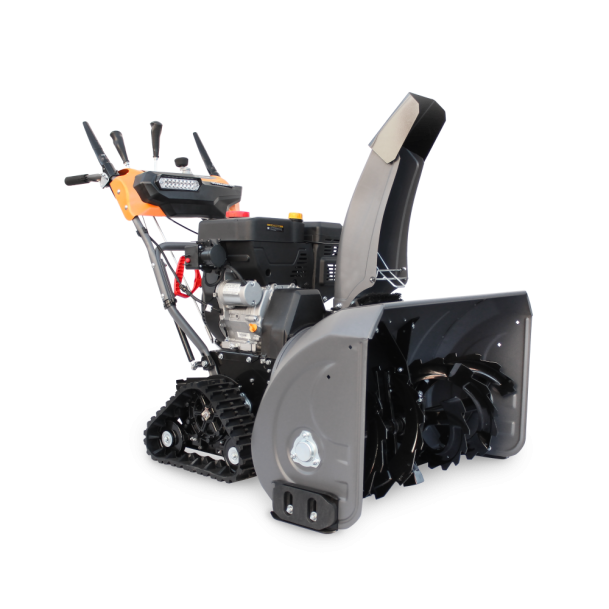 Снегоуборщик бензиновый VILLARTEC WB 1387ET