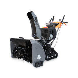 Снегоуборщик бензиновый VILLARTEC WB 1387ET