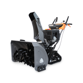 Снегоуборщик бензиновый VILLARTEC WB 1387ET