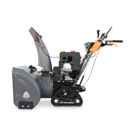 Снегоуборщик бензиновый VILLARTEC WB 1387ET