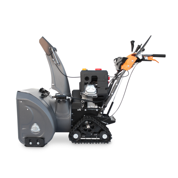 Снегоуборщик бензиновый VILLARTEC WB 1387ET